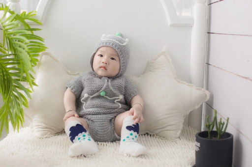 陕西宝宝眼窝发青